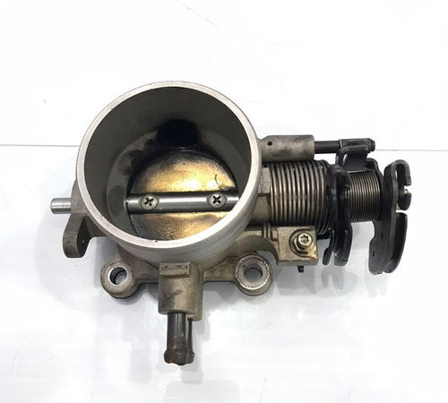 Tbi Corpo Borboleta Hyundai Tucson 2008/...