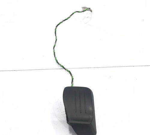 Paddle Shift Borboleta Esquerda Volkswagen Tiguan 2012/2016