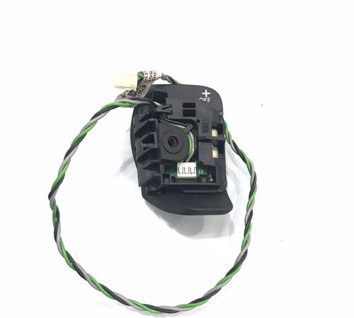 Paddle Shift Borboleta Direito Volkswagen Tiguan 2012/2016