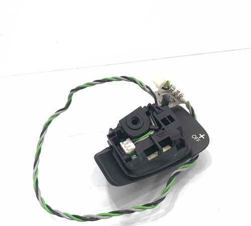 Paddle Shift Borboleta Direito Volkswagen Tiguan 2012/2016