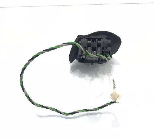 Paddle Shift Borboleta Direito Volkswagen Tiguan 2012/2016