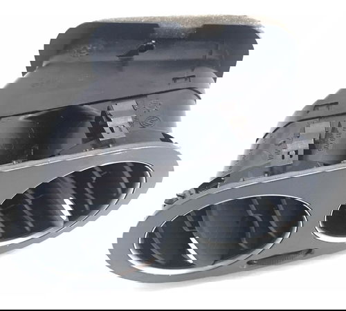 Difusor Ar-condicionado Esquerdo Volkswagen Tiguan 12/16