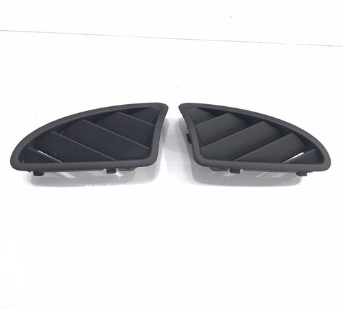 Par Difusor Ar Painel Volkswagen Tiguan 2012/2016