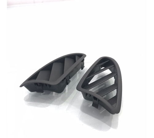 Par Difusor Ar Painel Volkswagen Tiguan 2012/2016
