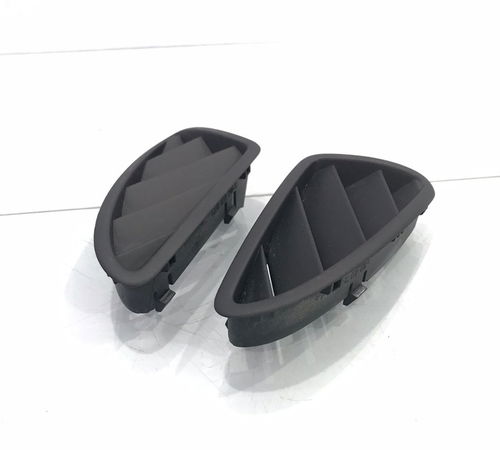 Par Difusor Ar Painel Volkswagen Tiguan 2012/2016