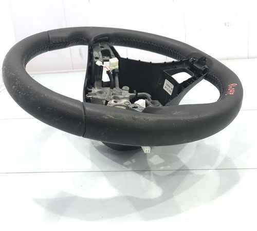 Volante Honda City 2022/2023