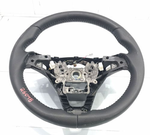Volante Honda City 2022/2023