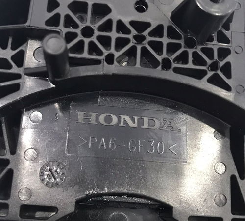 Chave De Seta/limpador Honda City 2022/2023