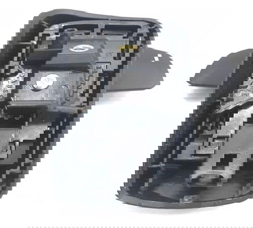Paddle Shift Borboleta Esquerda Honda City 2022/2023