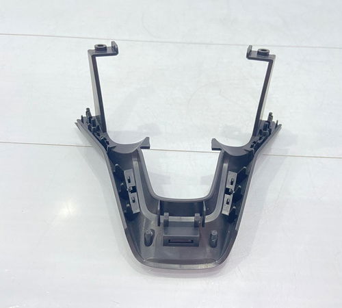 Acabamento Inferior Volante Honda City 2022/2023
