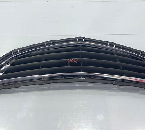 Grade Inferior Para-choque Dianteiro Chevrolet Onix 13/16