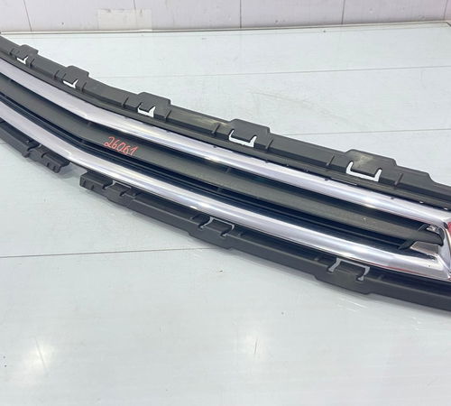 Grade Superior Para-choque Dianteiro Chevrolet Onix 13/16