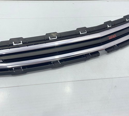 Grade Superior Para-choque Dianteiro Chevrolet Onix 13/16