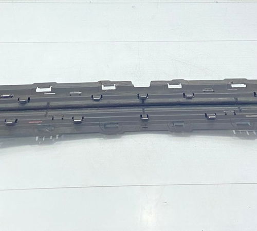 Grade Superior Para-choque Dianteiro Chevrolet Onix 13/16