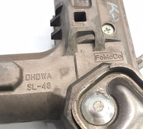 Miolo Chave Ignição Ford Ka 2018/2021