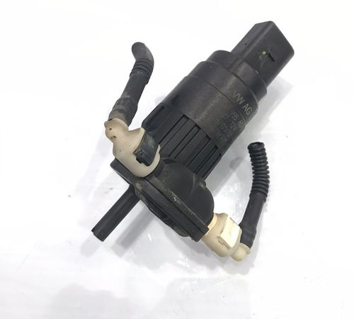 Bomba Água Limpador Parabrisa Volkswagen Tiguan 2012/2016