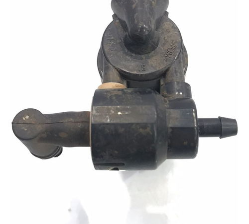 Bomba Água Limpador Parabrisa Ford Ka 2018/2021