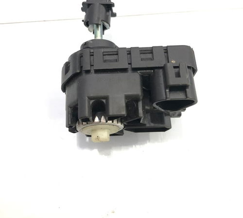 Motor Regulador Altura Farol Esquerdo Corolla Cross 21/23