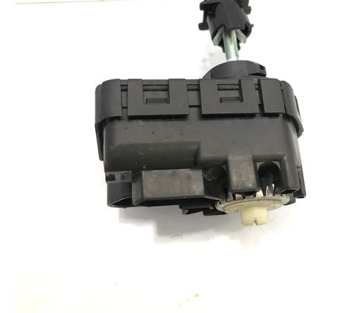 Motor Regulador Altura Farol Esquerdo Corolla Cross 21/23