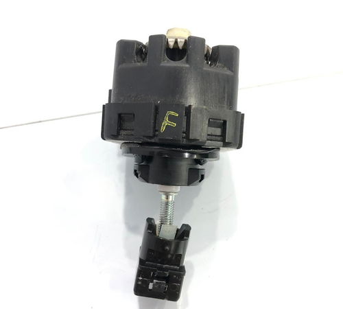 Motor Regulador Altura Farol Esquerdo Corolla Cross 21/23
