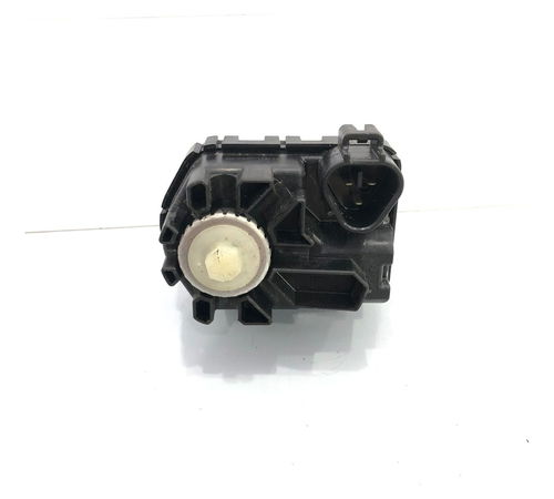 Motor Regulador Altura Farol Esquerdo Co...