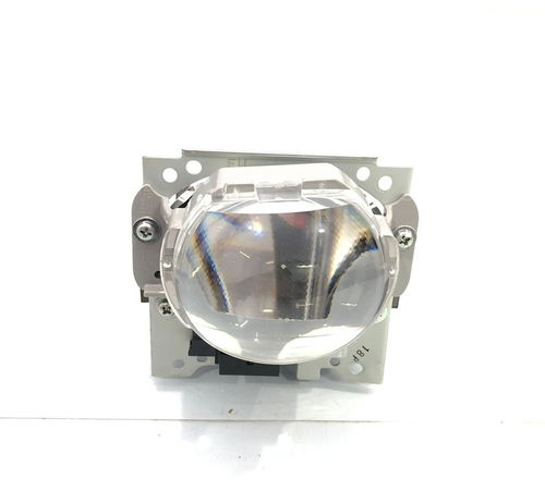 Projetor Farol Esquerdo Toyota Corolla C...