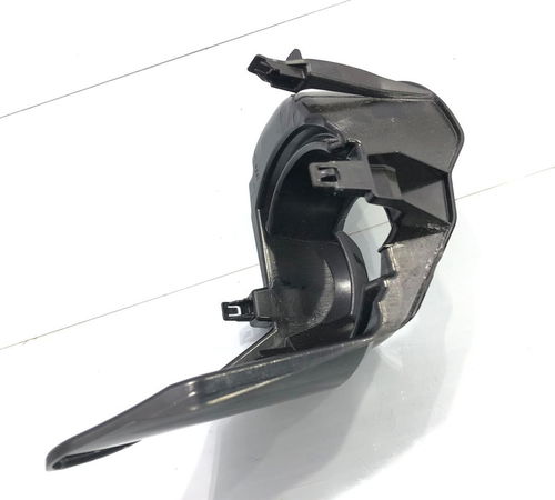 Moldura Projetor Farol Esquerdo Toyota Corolla Cross 21/23