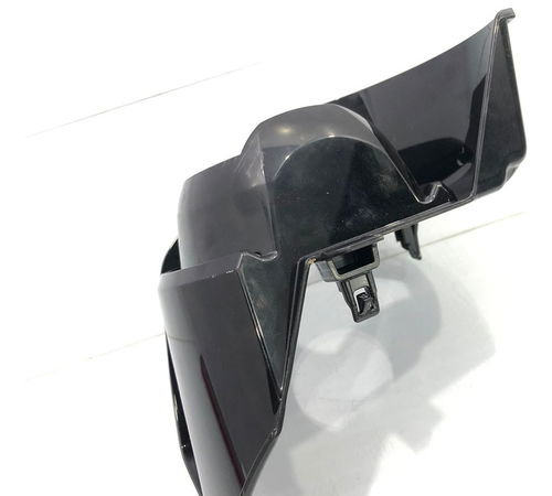 Moldura Projetor Farol Esquerdo Toyota Corolla Cross 21/23