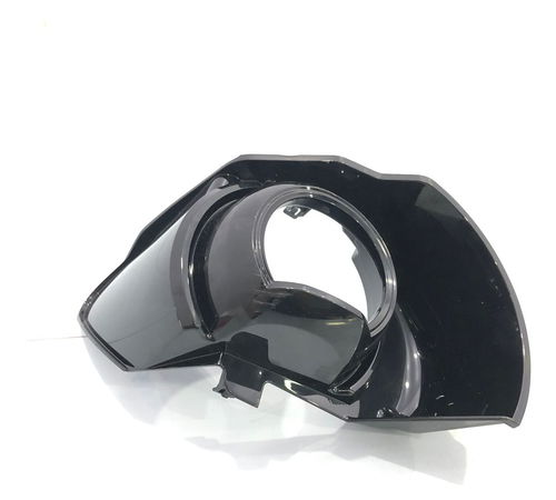 Moldura Projetor Farol Esquerdo Toyota Corolla Cross 21/23