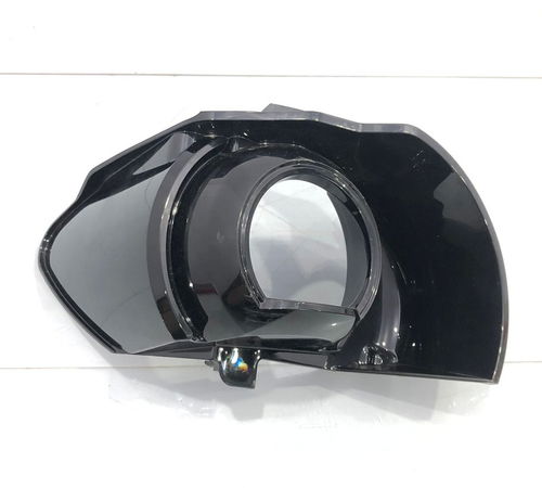 Moldura Projetor Farol Esquerdo Toyota C...