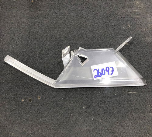 Acrilico Interno Farol Esquerdo Toyota C...