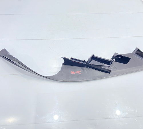 Moldura Interna Farol Esquerdo Toyota Corolla Cross 21/23