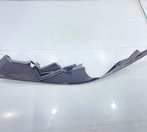 Moldura Interna Farol Esquerdo Toyota Co...