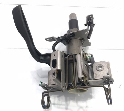Coluna Direção Honda City 2022/2023