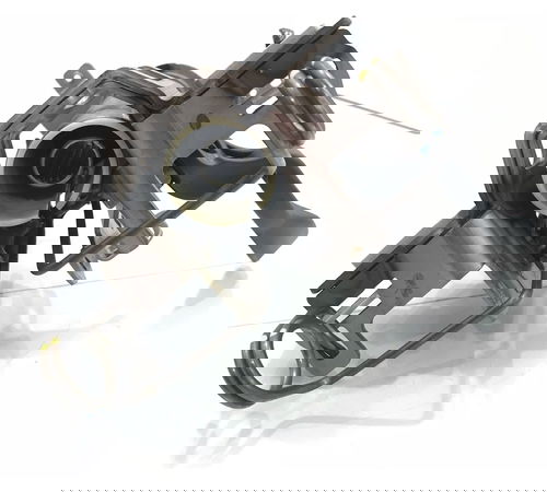 Coluna Direção Honda City 2022/2023