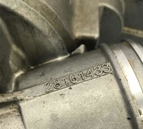 Caixa De Direção Elétrica C3/aircross/208 2013/2020