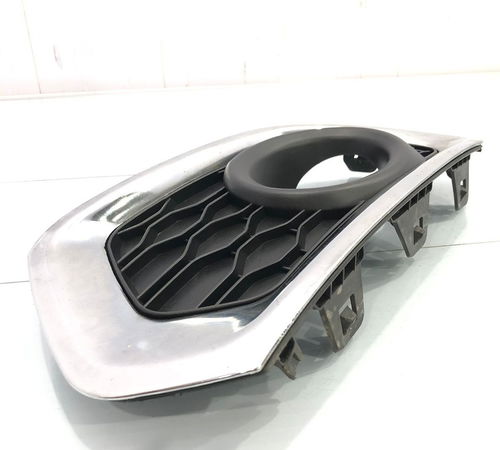Moldura Farol De Milha Direito Renault Sandero/logan 15/21