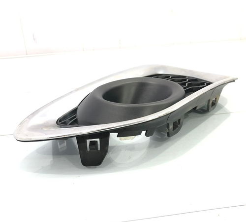 Moldura Farol De Milha Direito Renault Sandero/logan 15/21