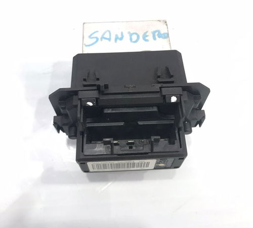 Resistencia Ar-condicionado Renault Sandero/logan 15/21