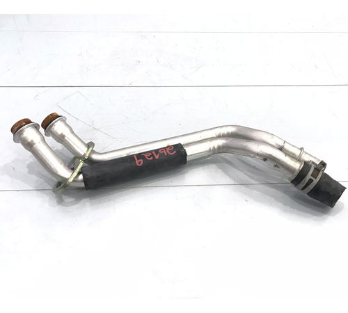 Cano Radiador Ar Quente Renault Sandero/logan 15/21