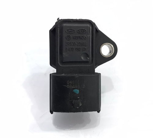 Sensor Map Hyundai Tucson 2008/2014
