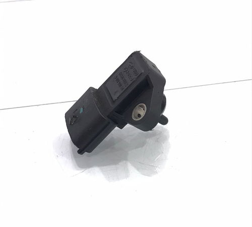 Sensor Map Hyundai Tucson 2008/2014