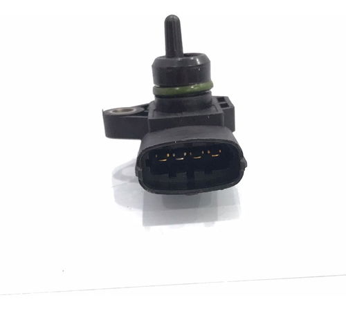 Sensor Map Hyundai Tucson 2008/2014