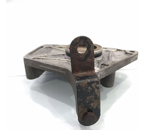 Carcaça Bobina Ignição Fiat Idea 2006/2010
