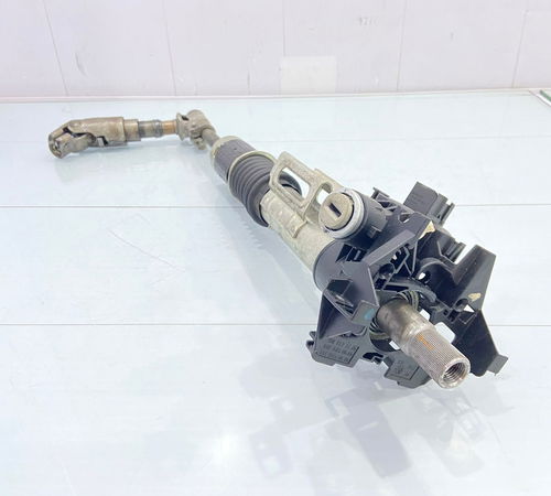 Coluna Direção Chevrolet Astra 2006/2010