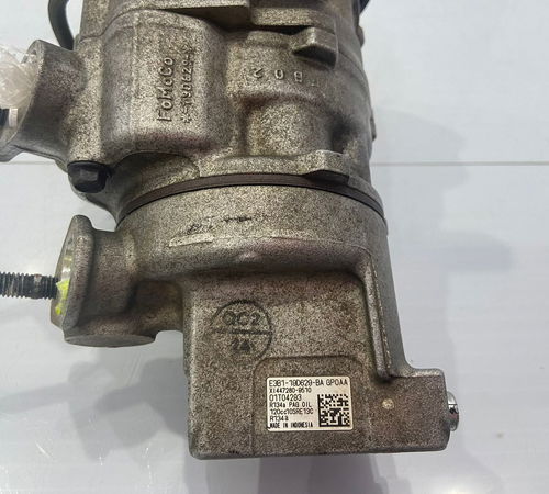Compressor Ar-condicionado Ford Ka 3cc 2018/2021
