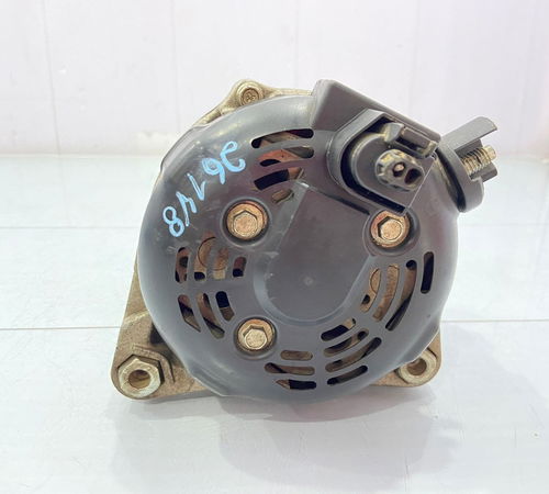 Alternador Ford Ka 3cc 2018/2021