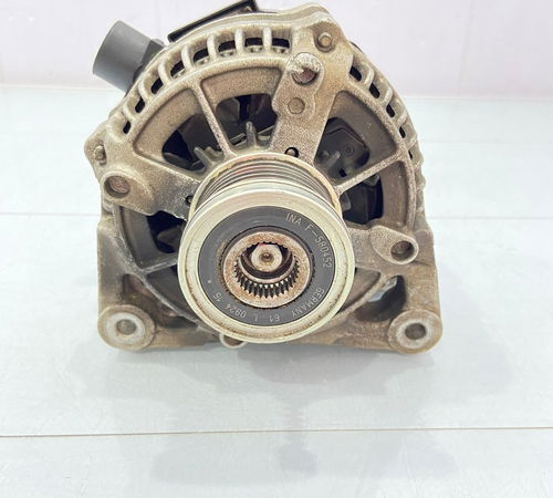 Alternador Ford Ka 3cc 2018/2021