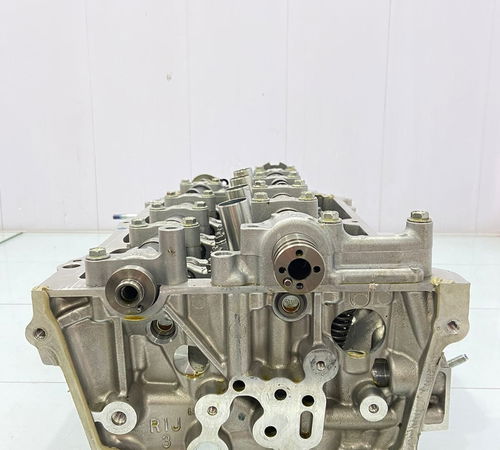 Cabeçote Honda City 2022/2023