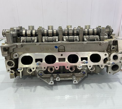 Cabeçote Honda City 2022/2023